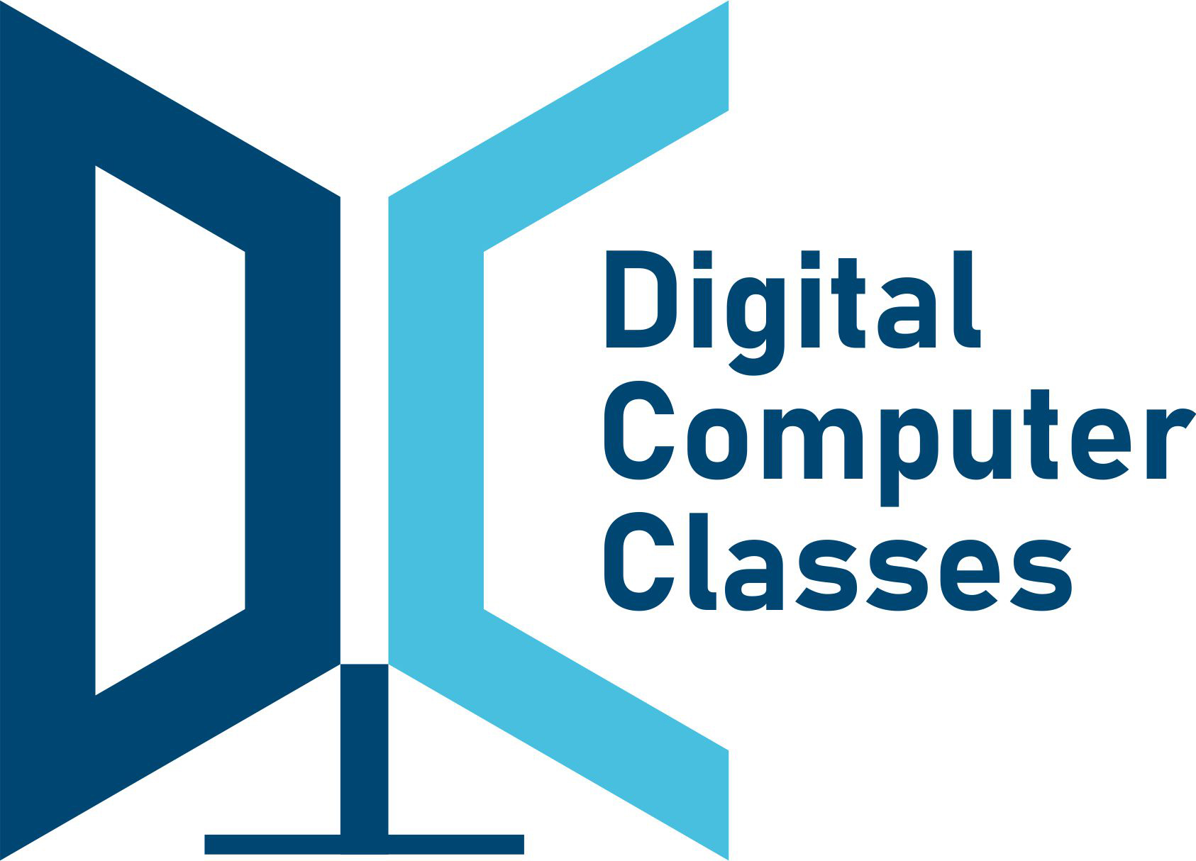 ABOUT DIGITAL COMPUTER CLASSES