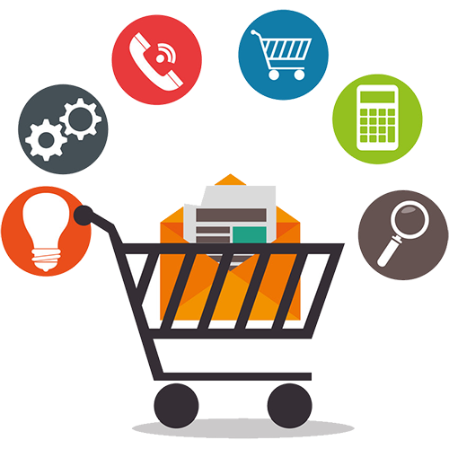   Ecommerce Marketing 