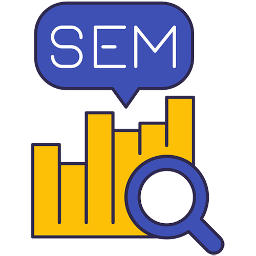   Search Engine Marketing 