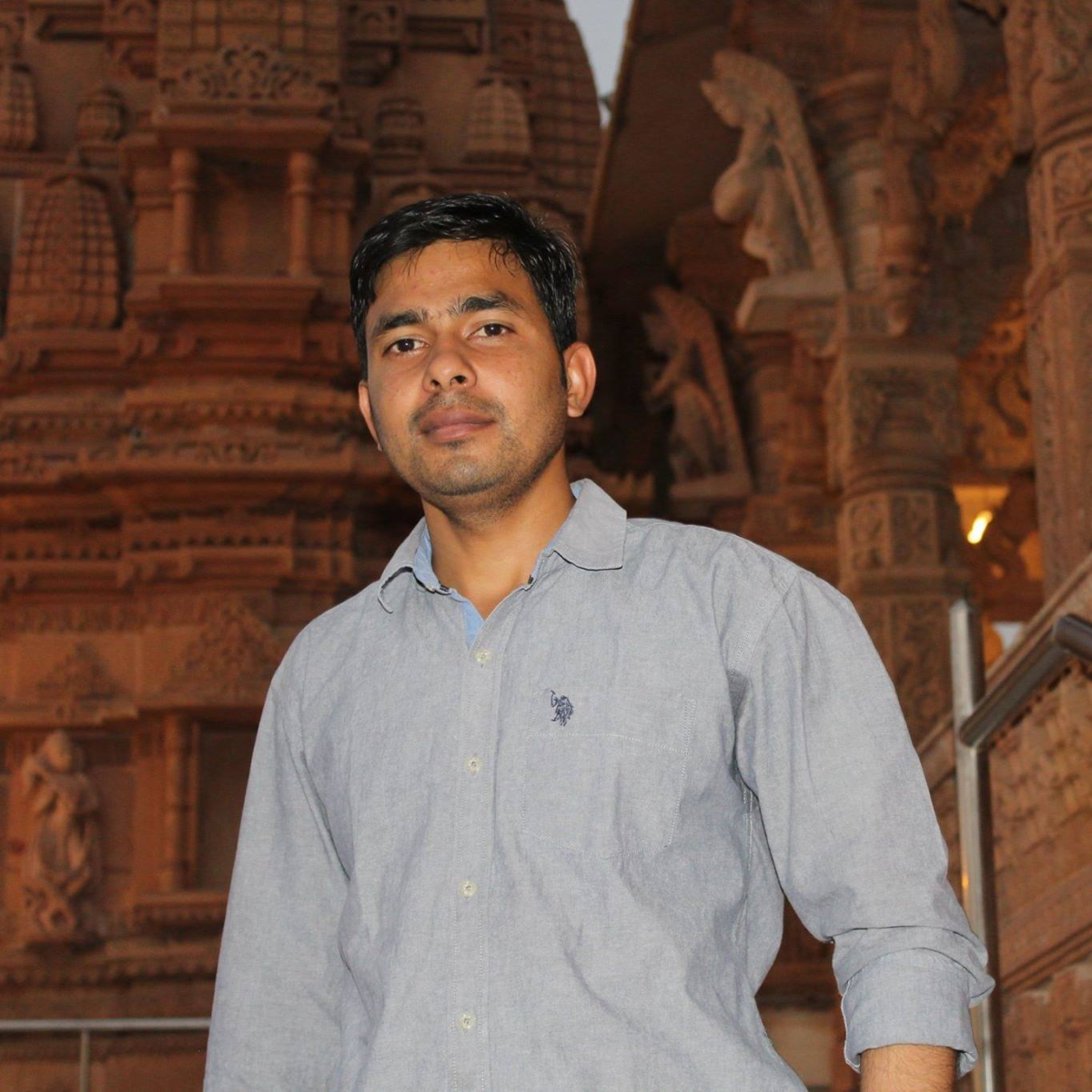 arjun singh