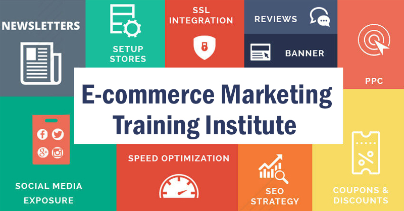 digital computer classes | E-Commerce marketing 
