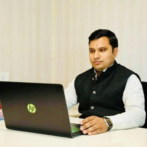 naresh choudhary