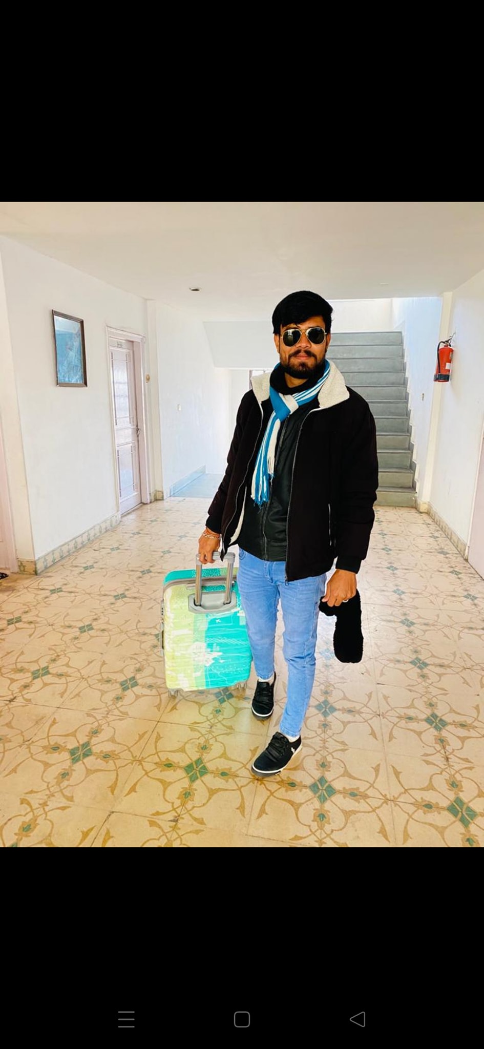   Nitesh Verma