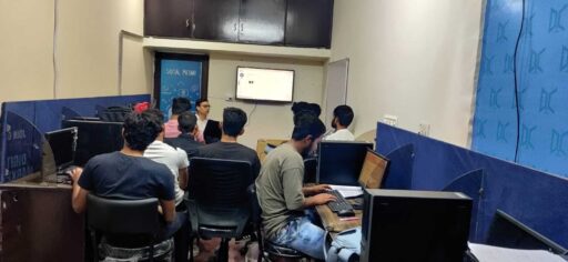 digital computer classes pratap nagar