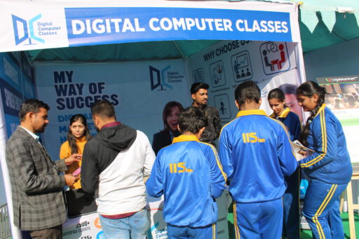digital computer classes
