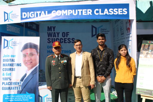 digital computer classes