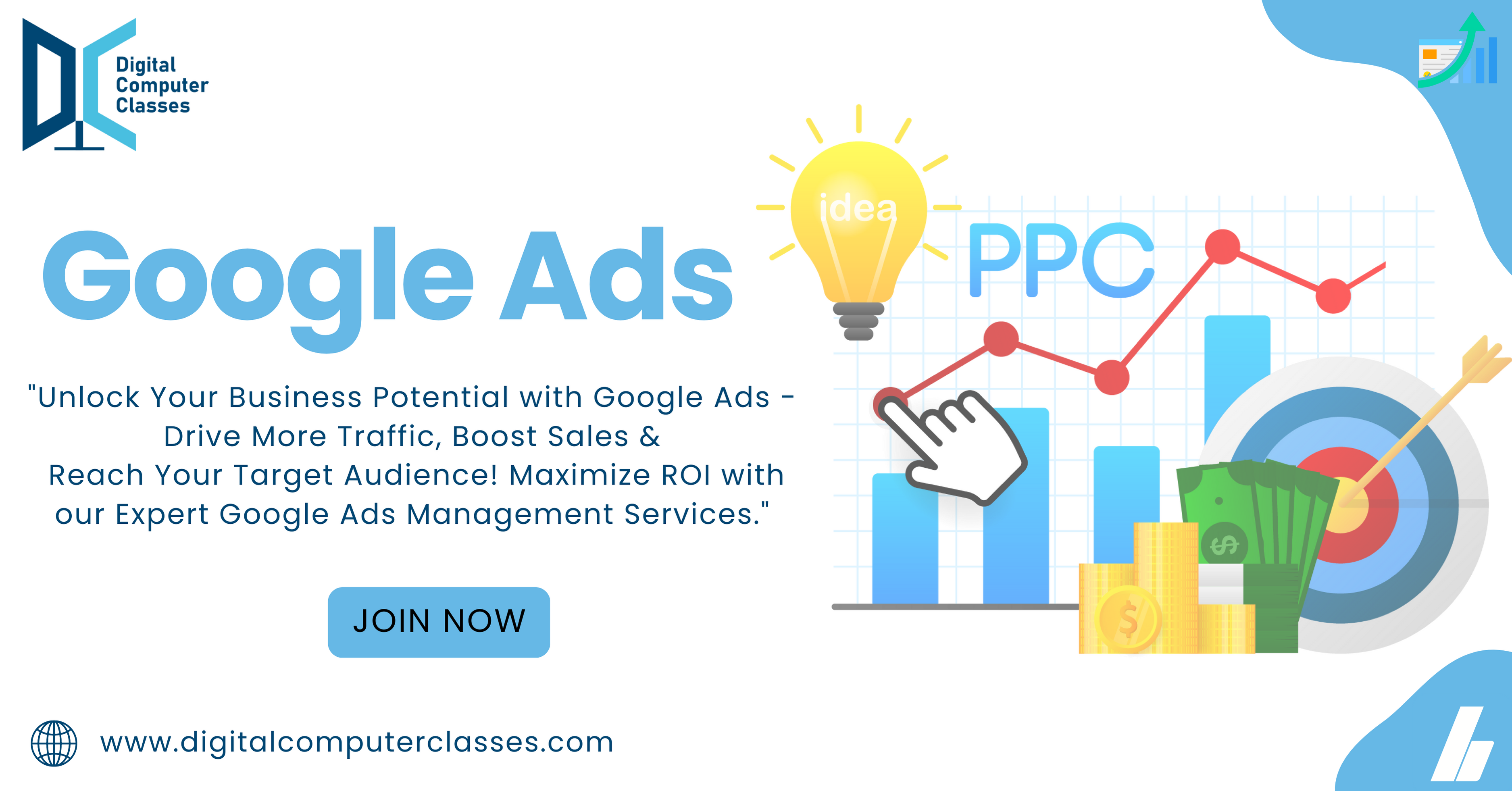 Pay-Per-Click (PPC) Advertising Can Boost Your Business ROI