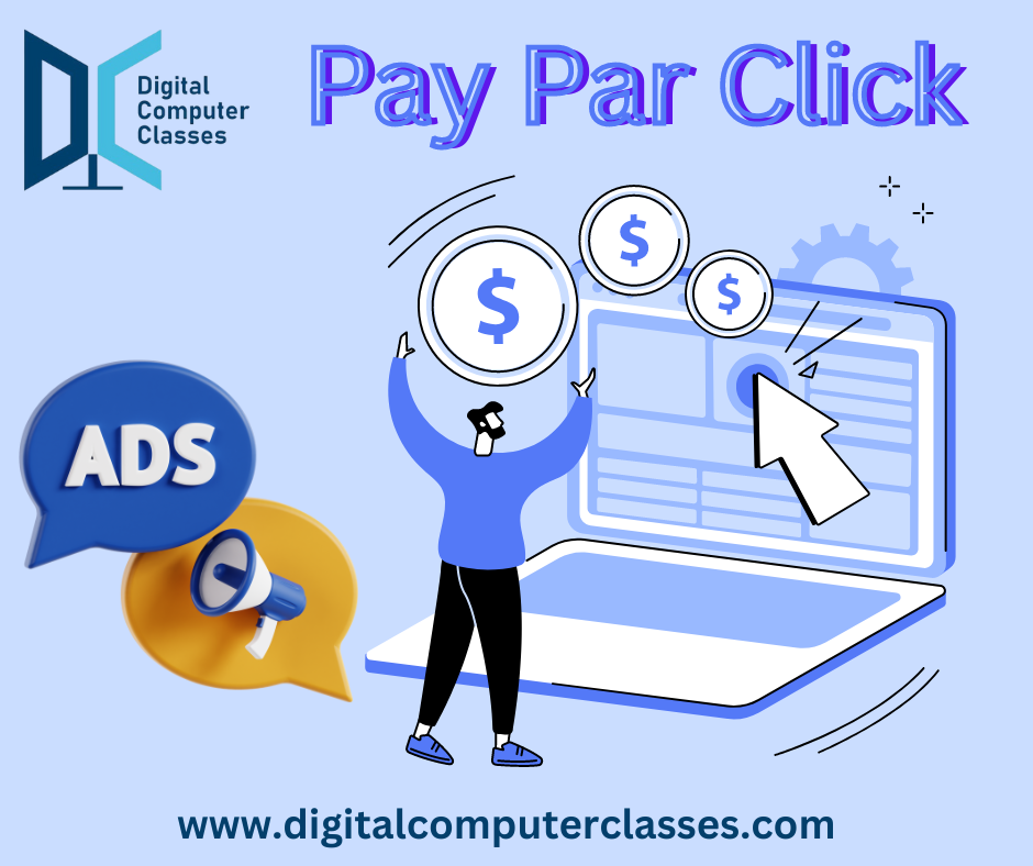 Pay-Par-Click (PPC)