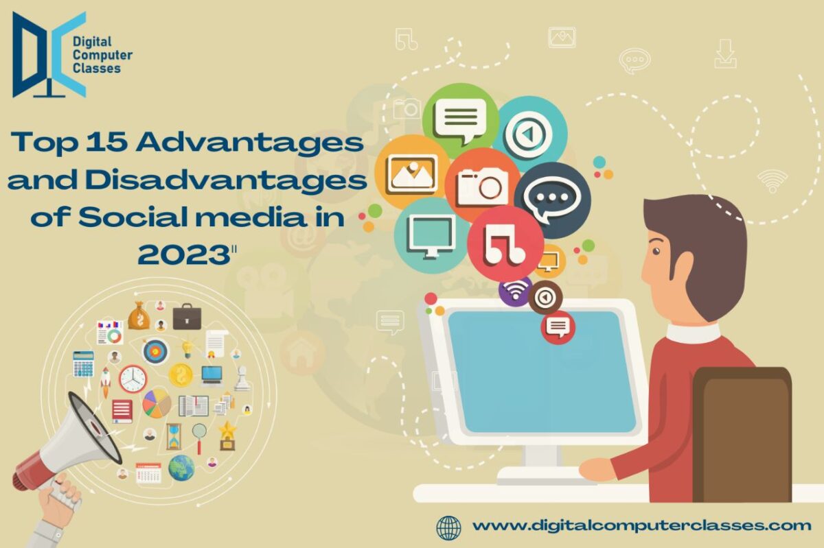 Advantages-and-Disadvantages-of-Social-media-in-2023