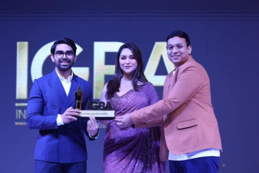 krishna choudhary award