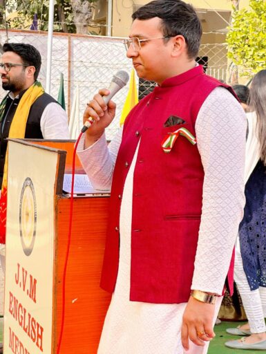 krishna choudhary