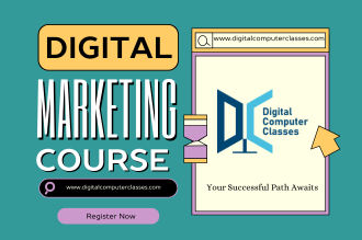 digital marketing institute in Jaipur 