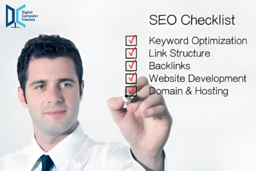 SEO Checklist