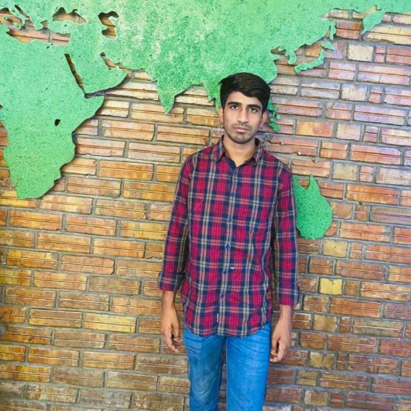 KULDEEP KUMAWAT