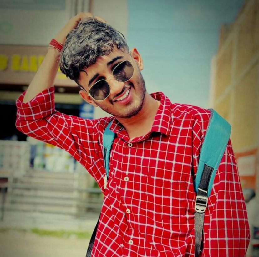 Mohan Shrivastav