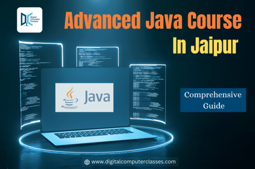 Advanced Java Course in Jaipur