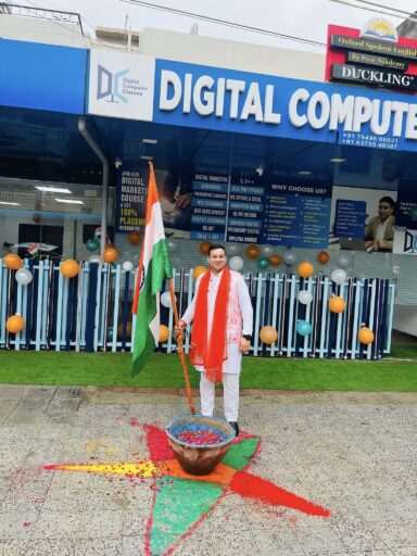krishna choudhary