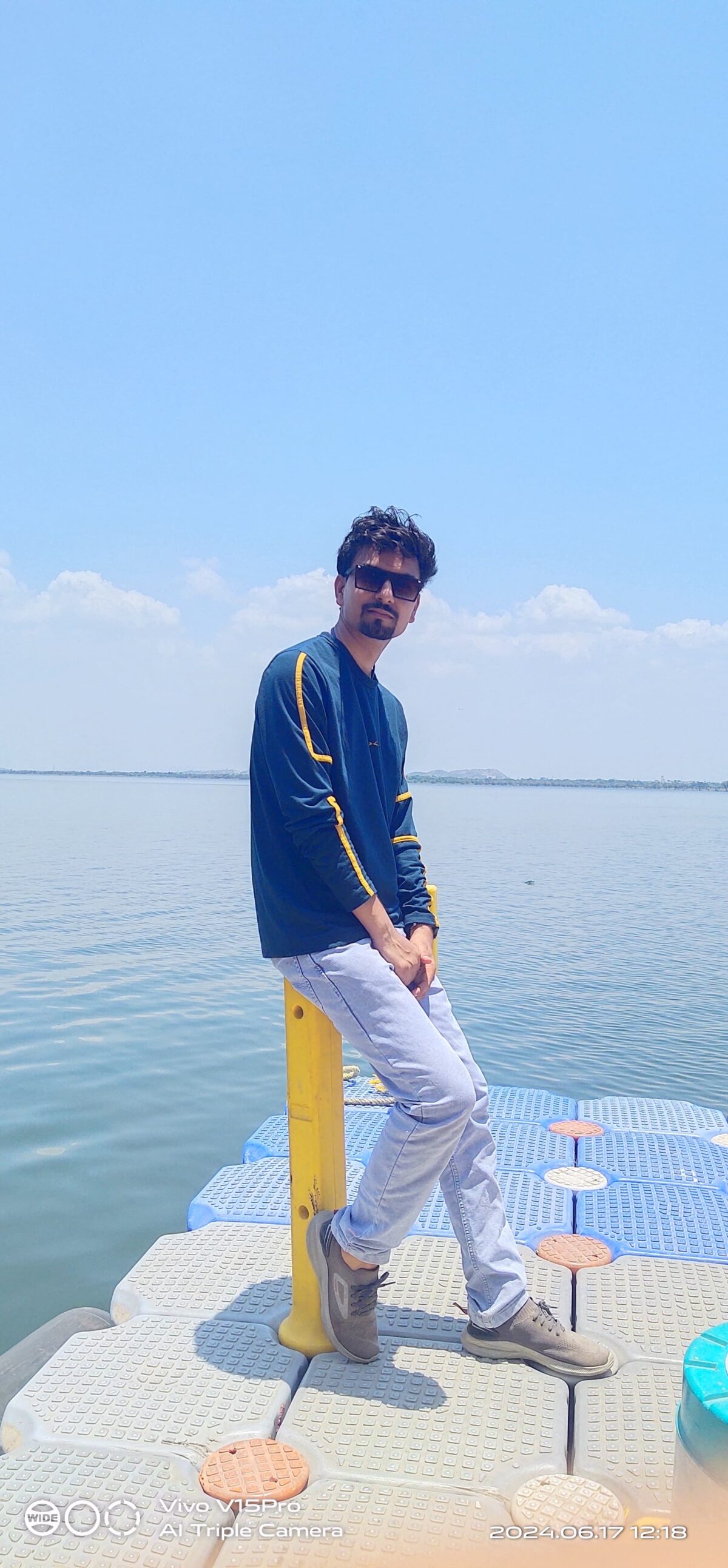 NEEL THAPAR