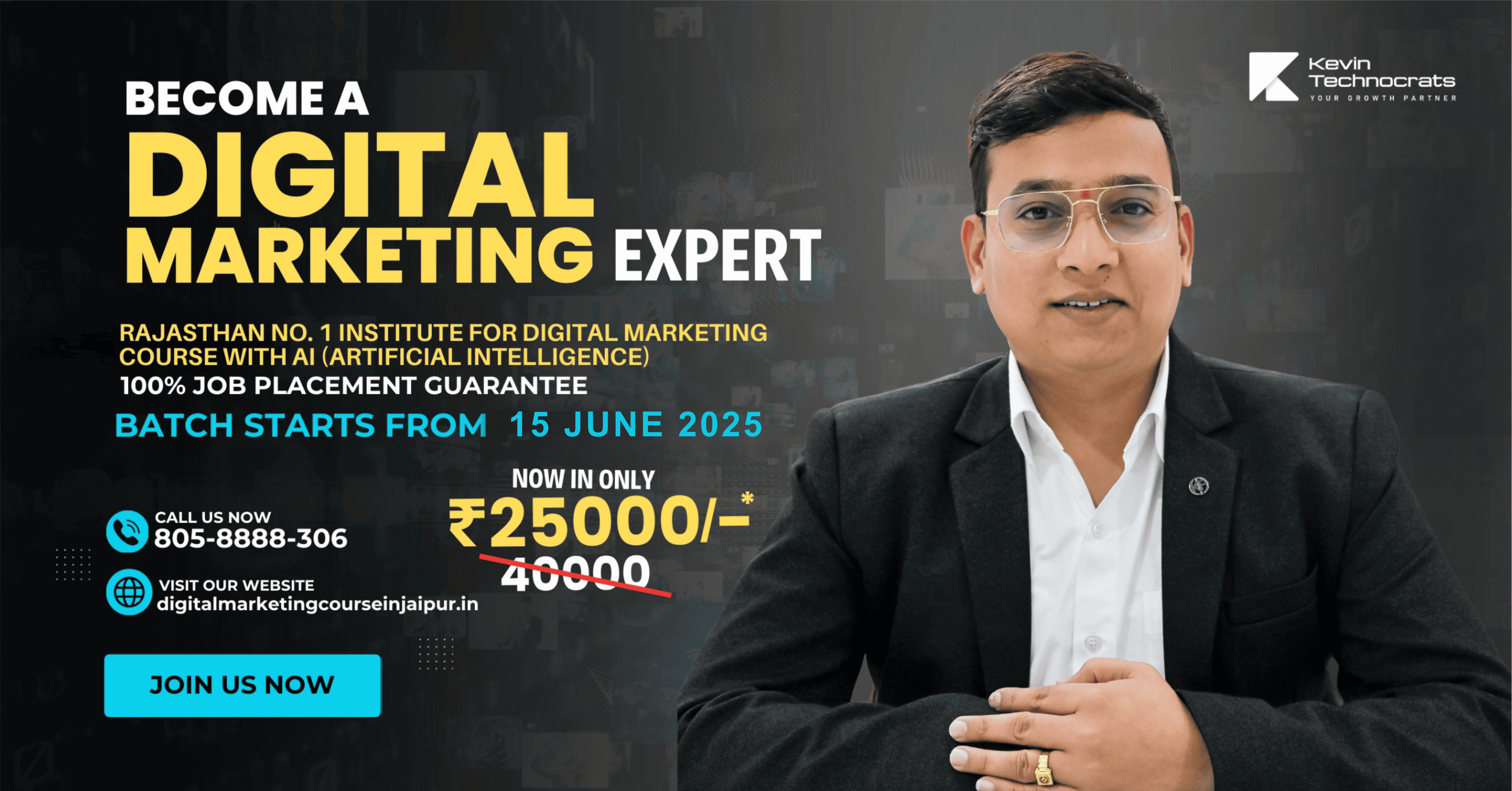 Digital Marketing Course